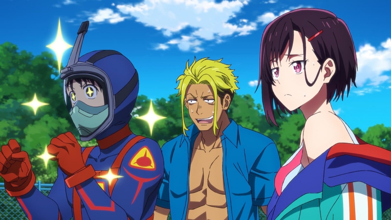 The Best Anime Series of 2023: Time To Catch Up! 5