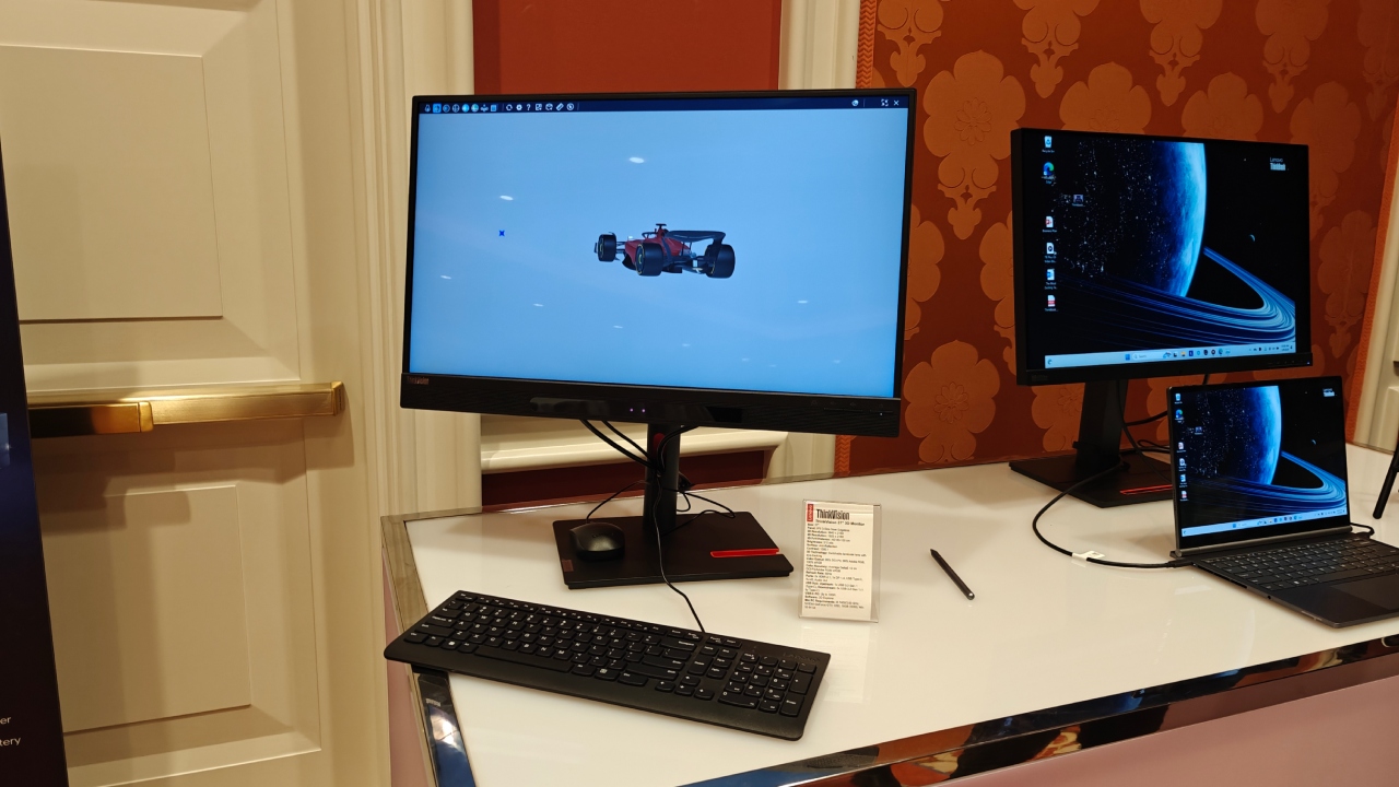 The Best of CES 2024: Updating Throughout the Show!