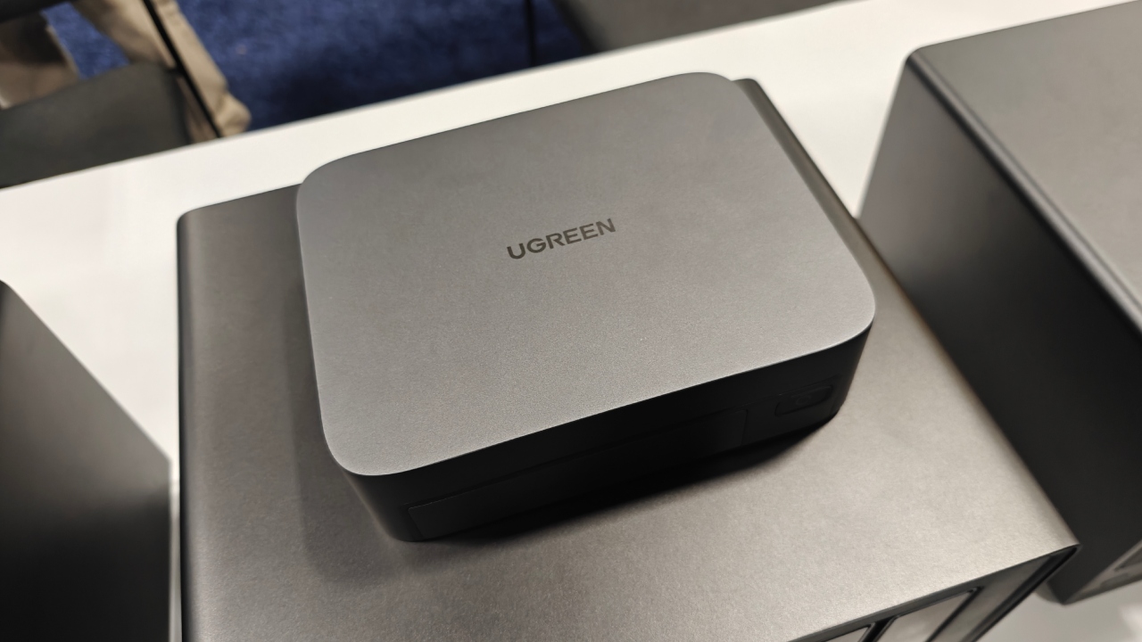 The Best of CES 2024: Updating Throughout the Show!