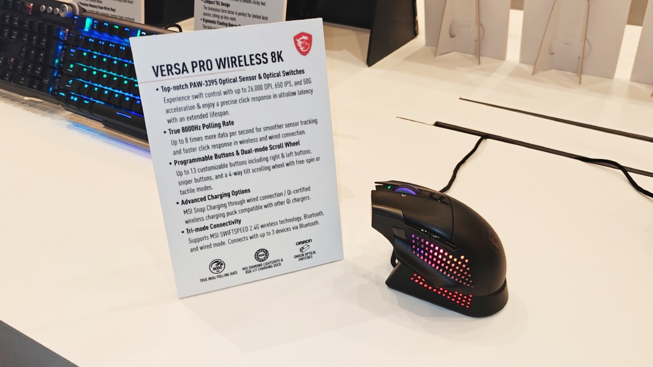 The Best of CES 2024: Updating Throughout the Show!