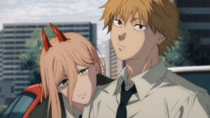 The Crunchyroll Anime Awards 2024 Nominees Are Out Now: JJK, Chainsaw Man