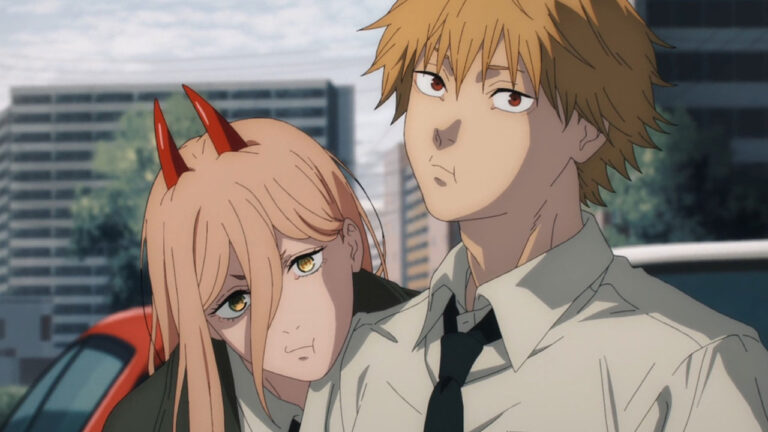 The Crunchyroll Anime Awards 2024 Nominees Are Out Now: JJK, Chainsaw Man