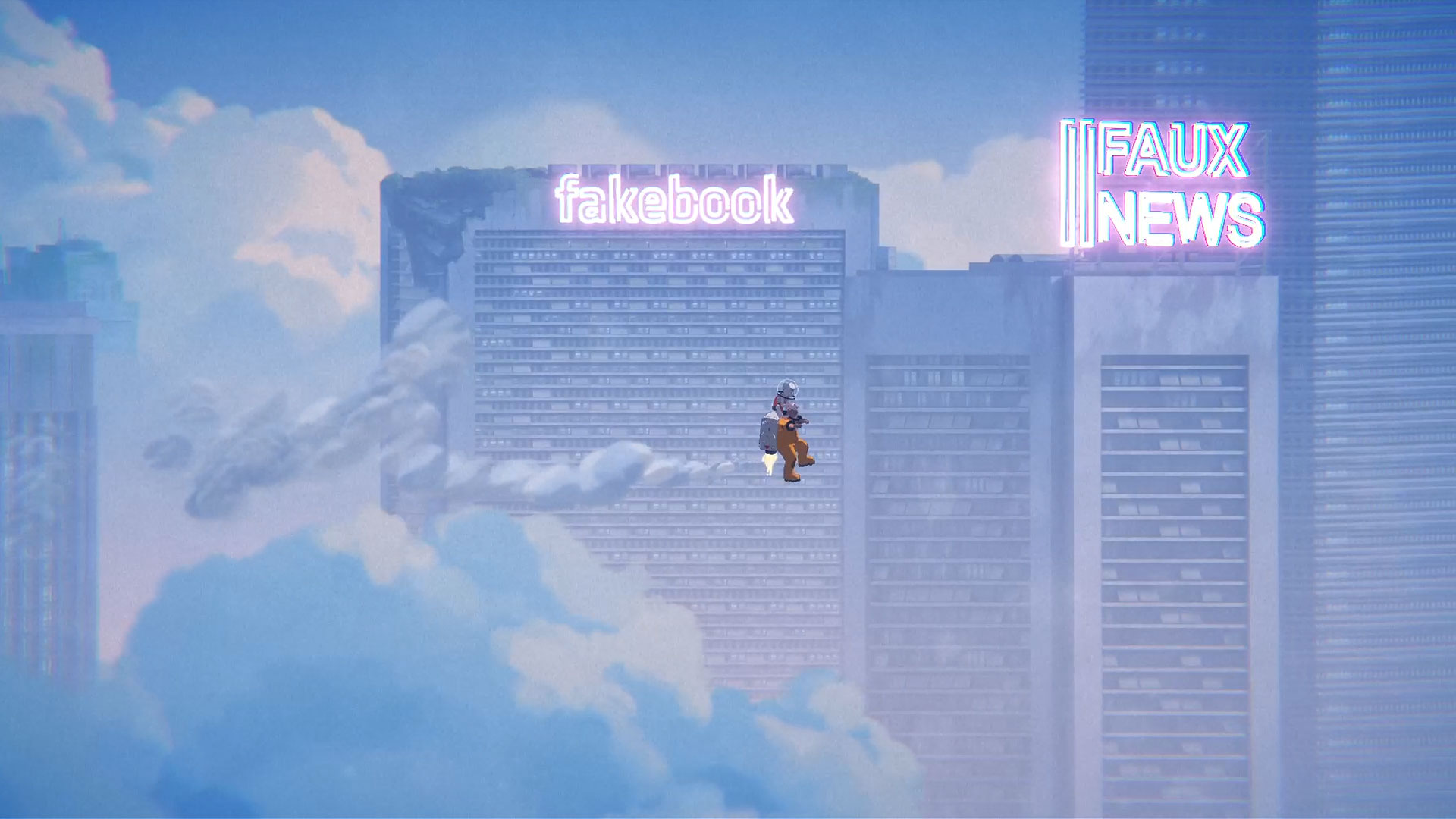 The Cub (Ps5) Review