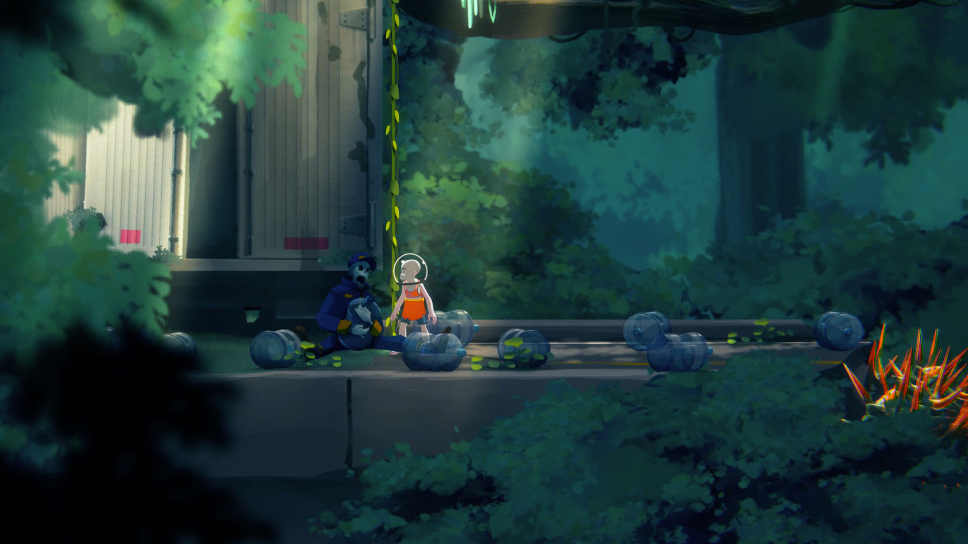 The Cub (Ps5) Review