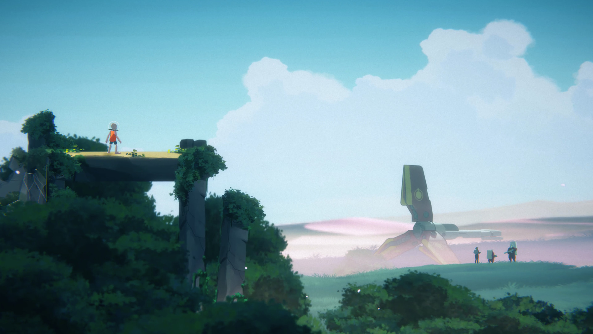 The Cub (Ps5) Review