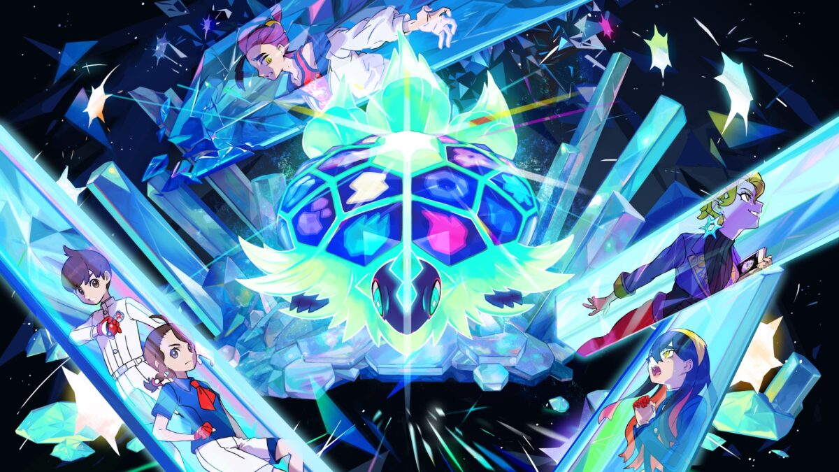 The Indigo Disk: Highs & Lows of Pokémon Scarlet & Violet's 2nd Lap