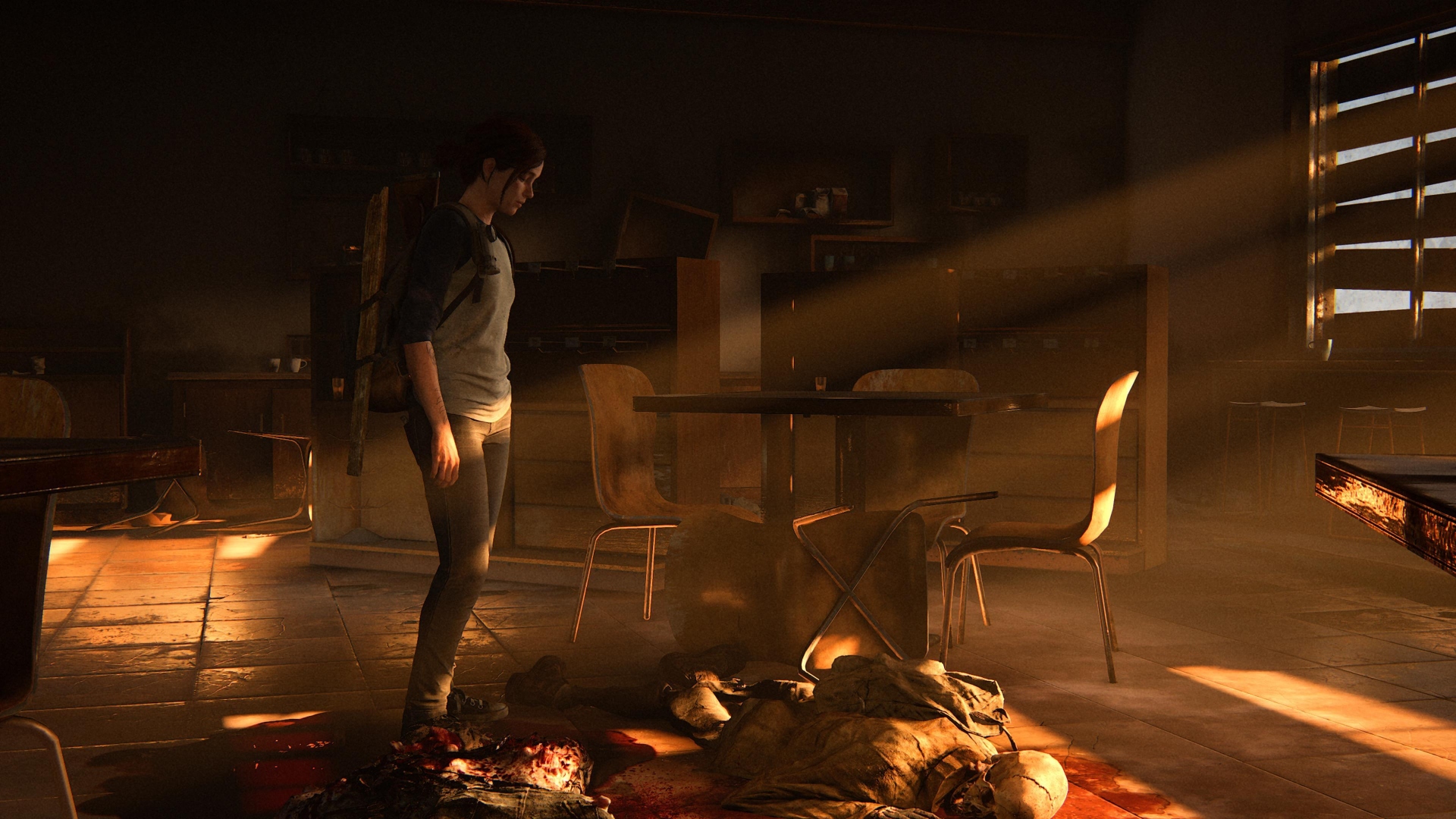 The Last of Us Part II Remastered (PS5) Review