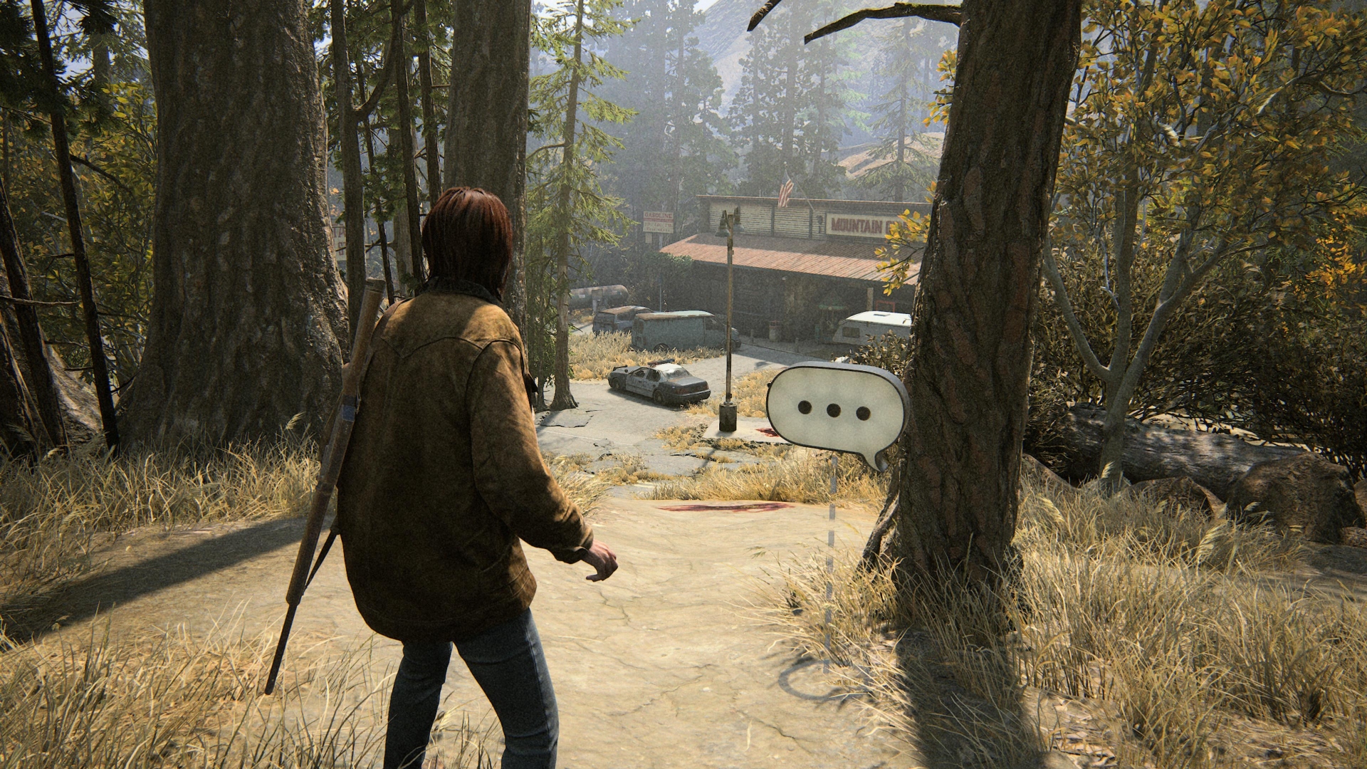 The Last of Us Part II Remastered (PS5) Review