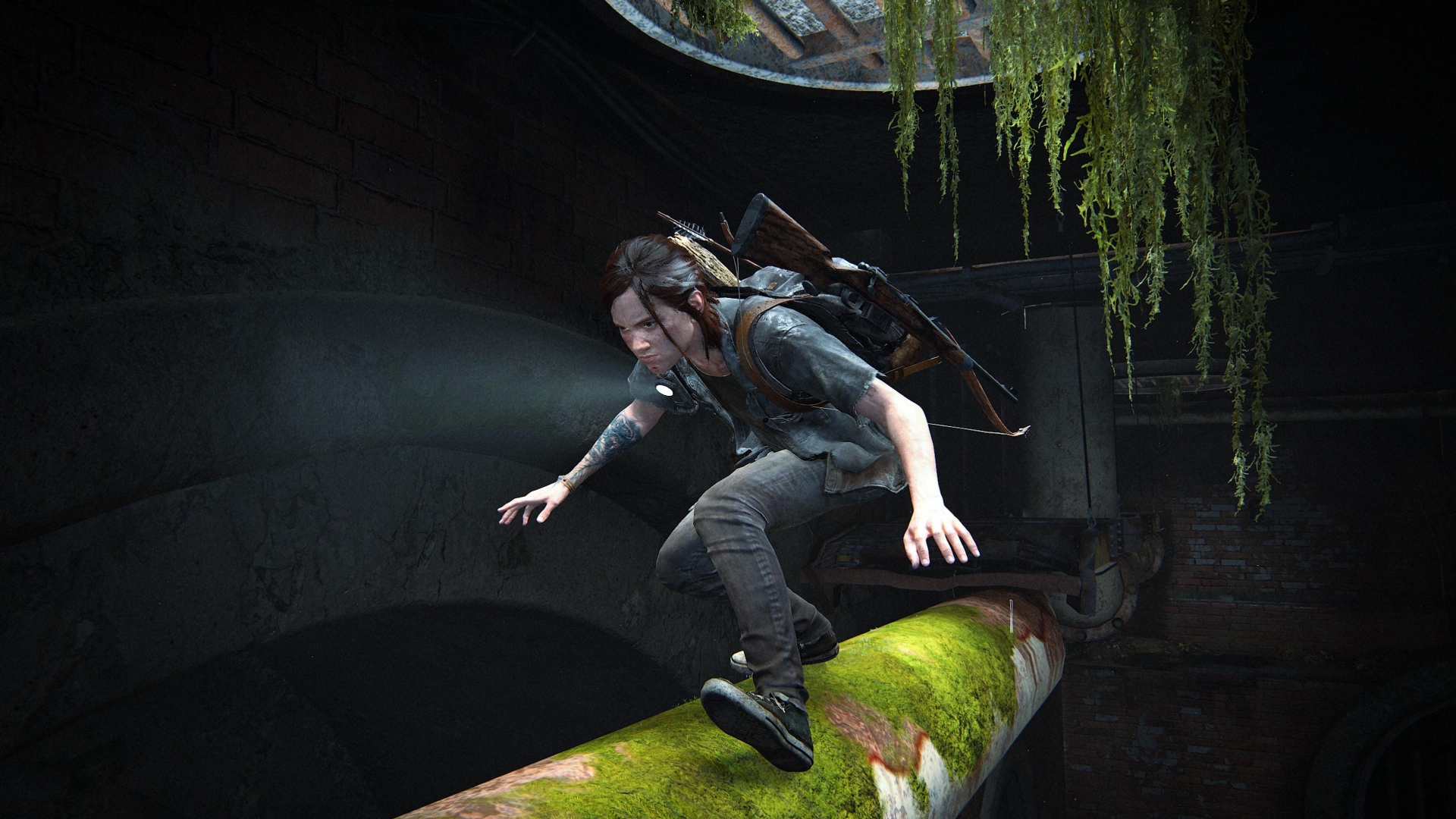 The Last of Us Part II Remastered (PS5) Review