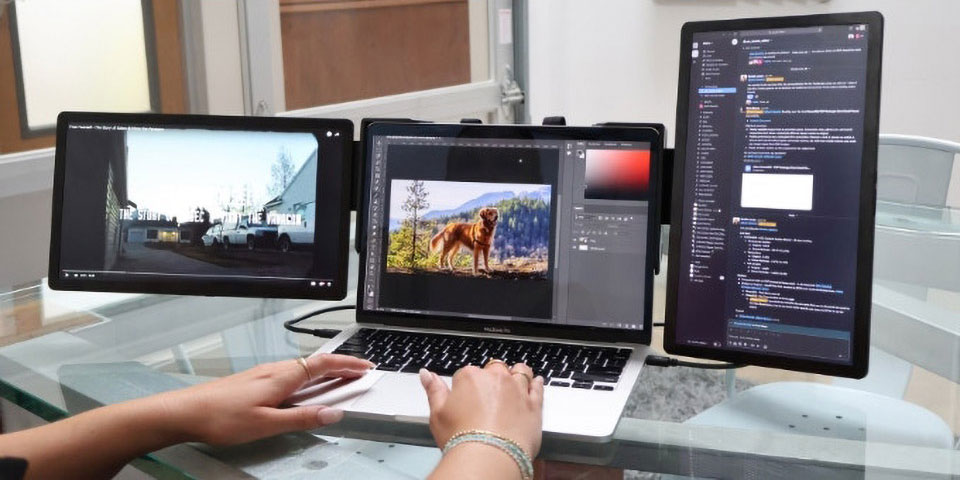 The Most Innovative of CES 2024 - The Tech To Look Out For