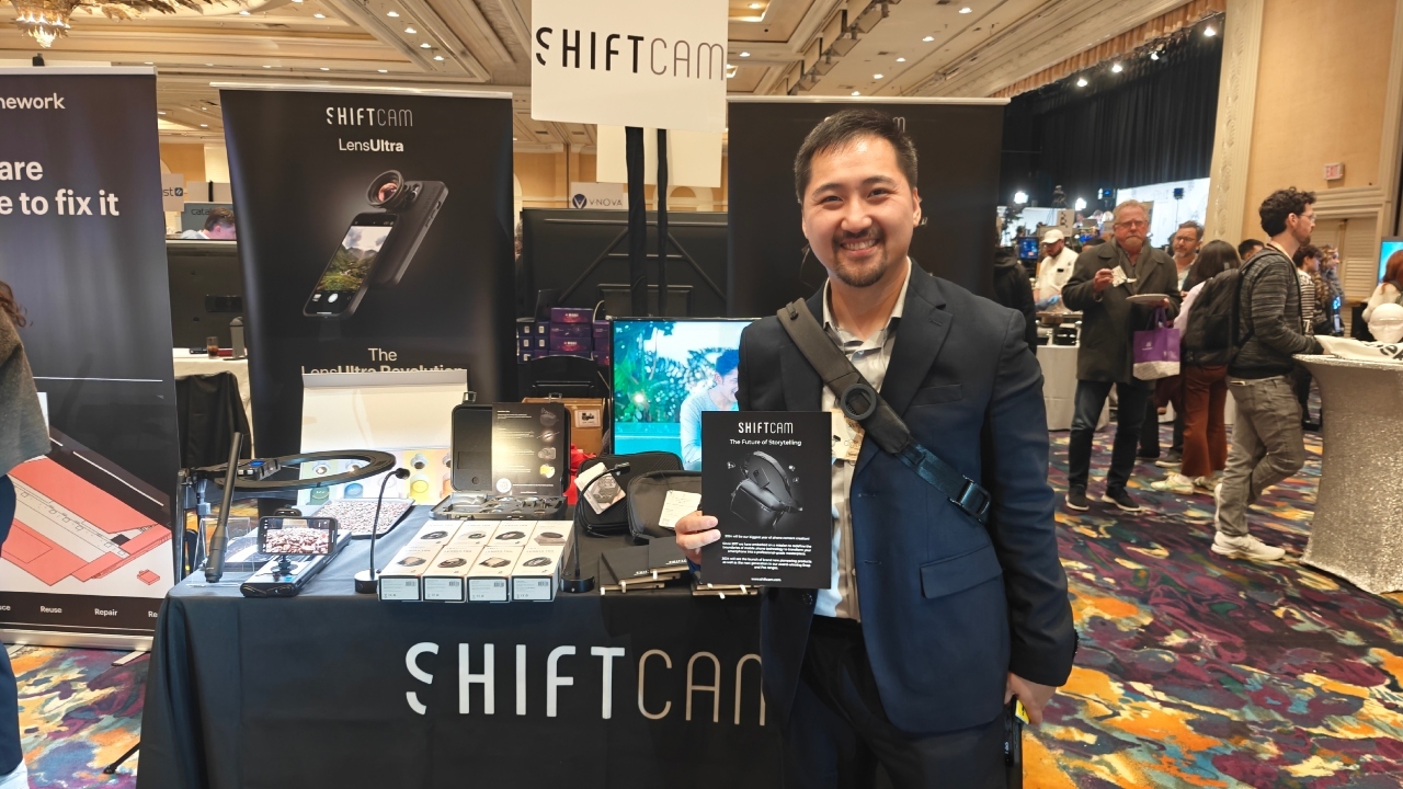 The Most Innovative of CES 2024 - The Tech To Look Out For