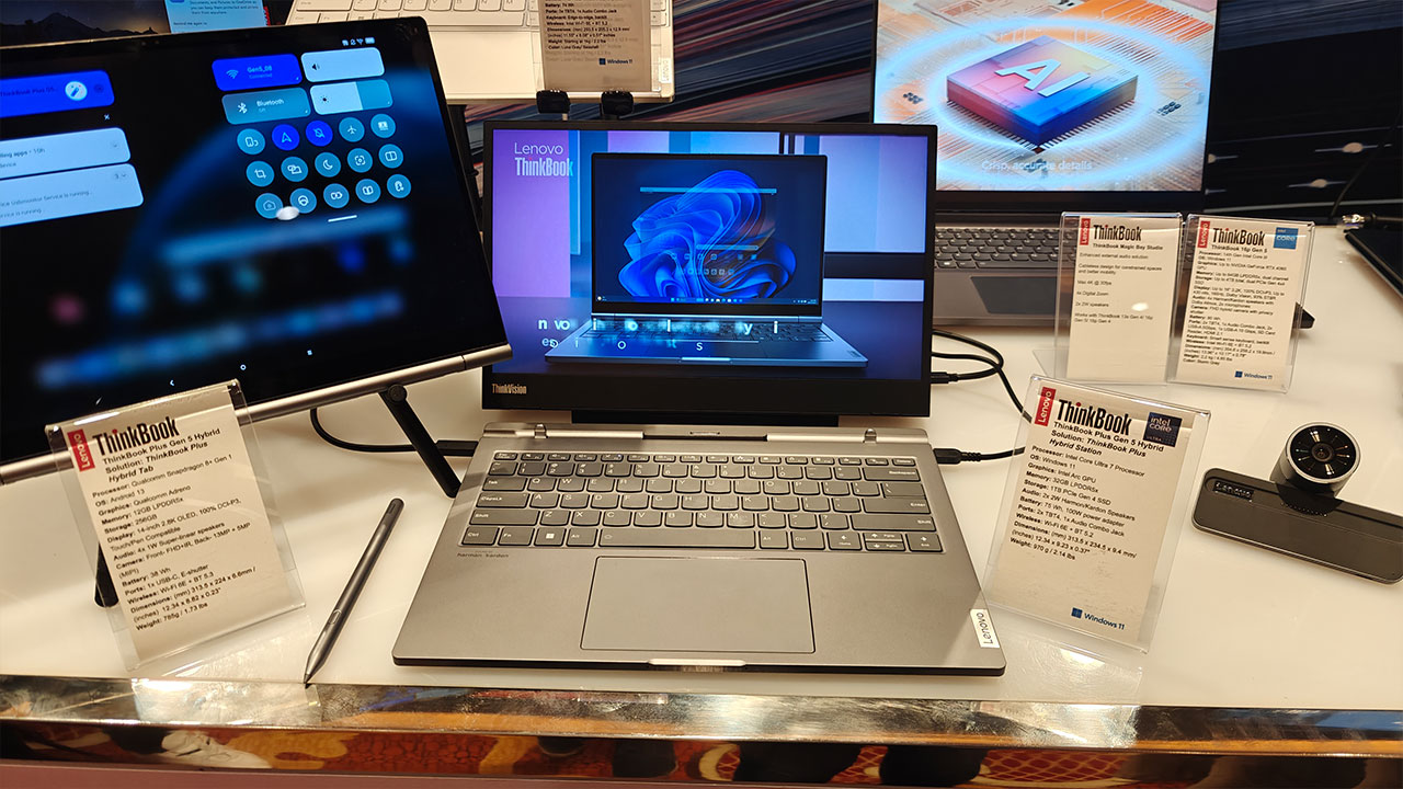 The Most Innovative of CES 2024 - The Tech To Look Out For