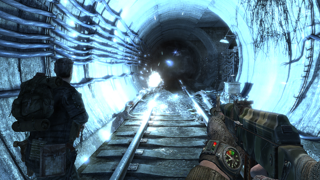 The Next Metro Title Leaks & It Allegedly Has VR Functionality