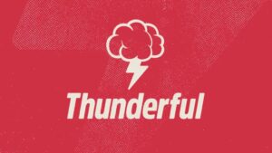 Thunderful Group "Restructure Operations" Means Planned 20% Staff Cuts