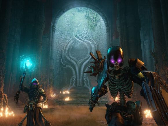 Tiny Tina's Wonderlands