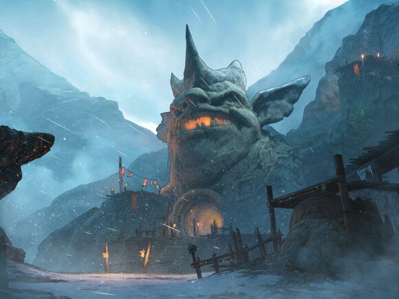 Tiny Tina's Wonderlands