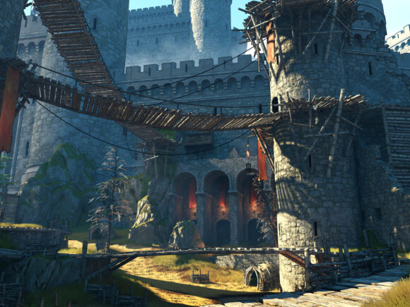 Tiny Tina's Wonderlands