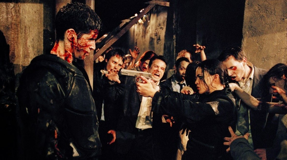Top Three Video Game Movie Adaptations
