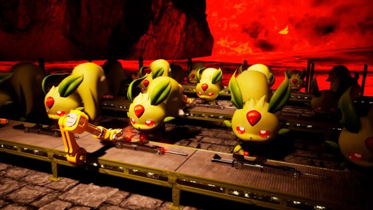 Japanese Celebrities Reportedly Told Not to Comment on Palworld, For Fear of Pokémon Backlash