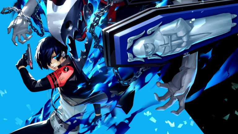 SEGA’s Persona 3 Reload & Infinite Wealth Set New Records, But They’re Still Laying Off Employees