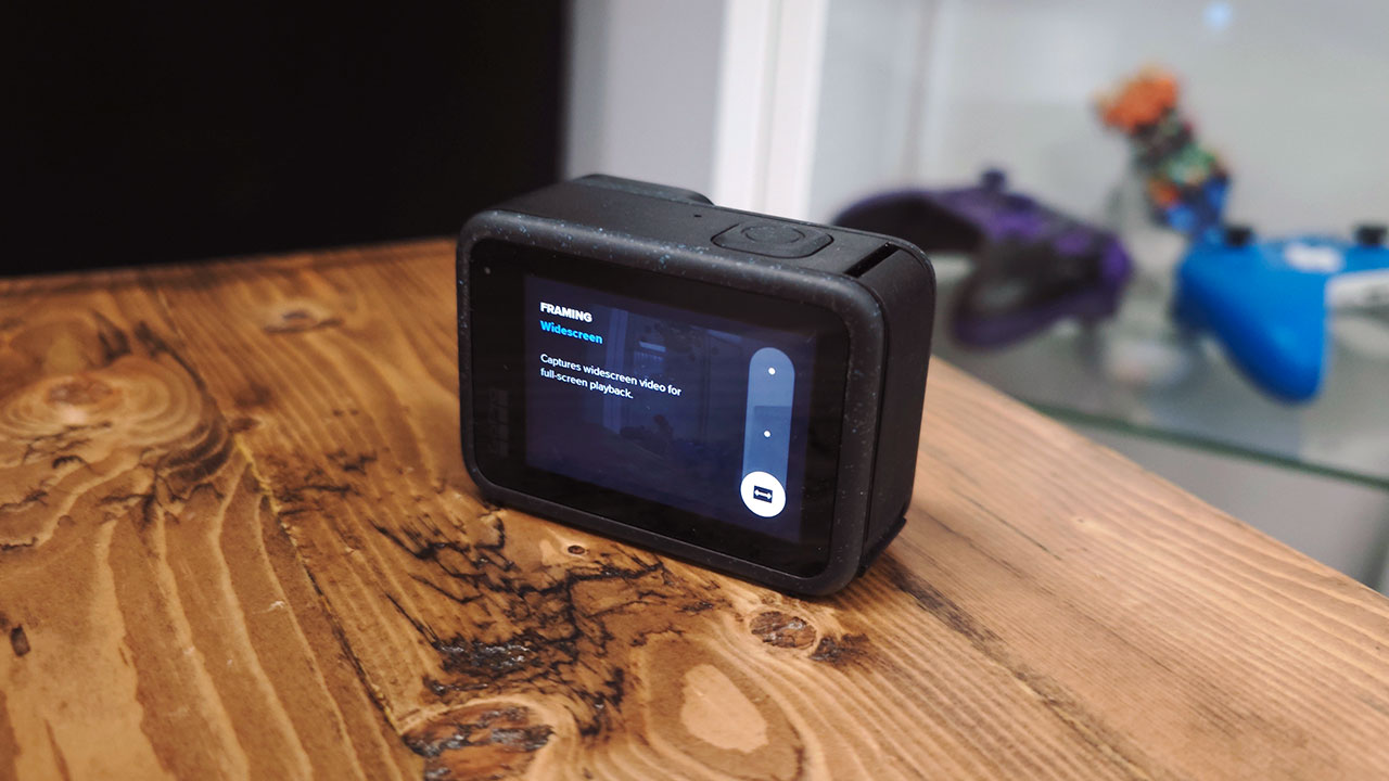 Gopro Hero 12 Black Review Auto Draft