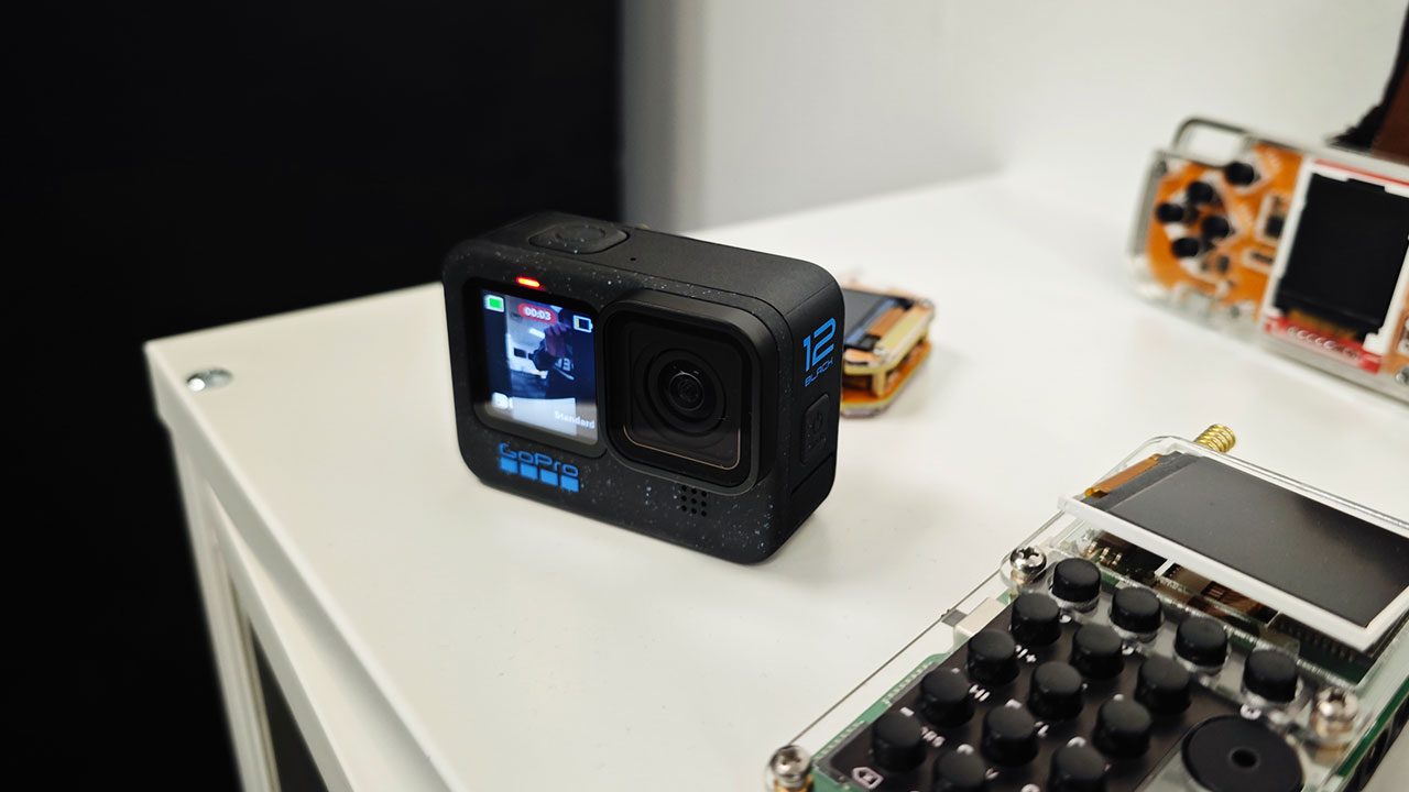 Gopro Hero 12 Black Review Auto Draft