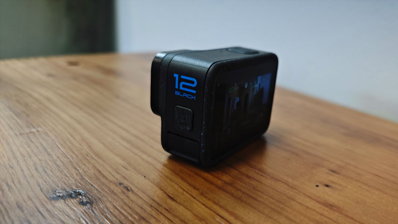 Gopro Hero 12 Black Review Auto Draft
