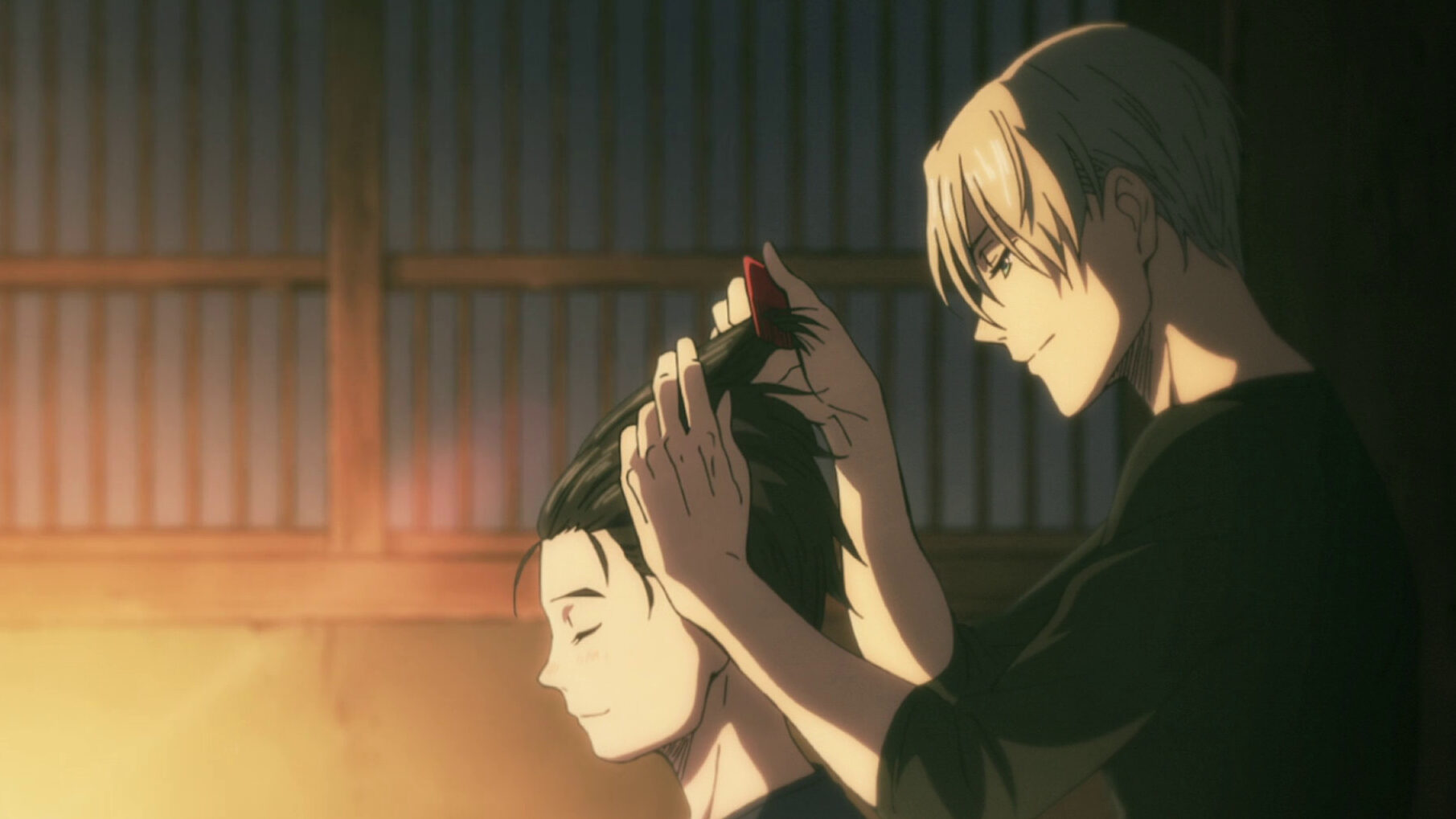The Best Romance Anime Of All Time, Ranked