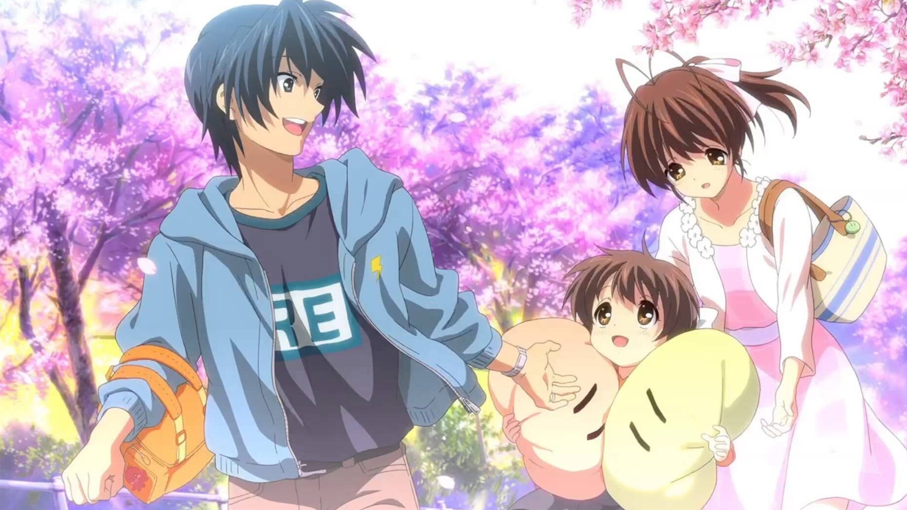 The Best Romance Anime Of All Time, Ranked
