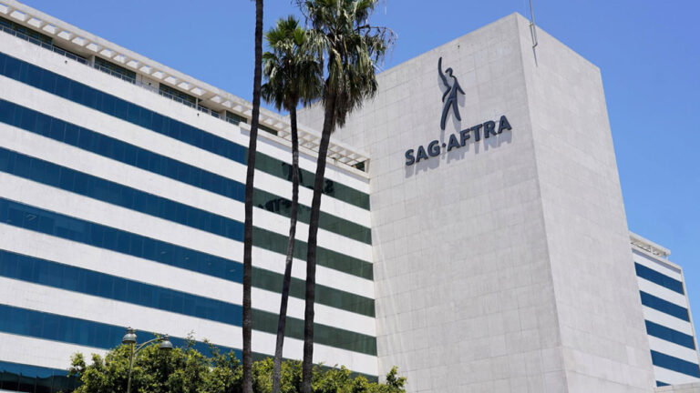 SAG-AFTRA Levels up Indie Developer Collaborations With New Agreement