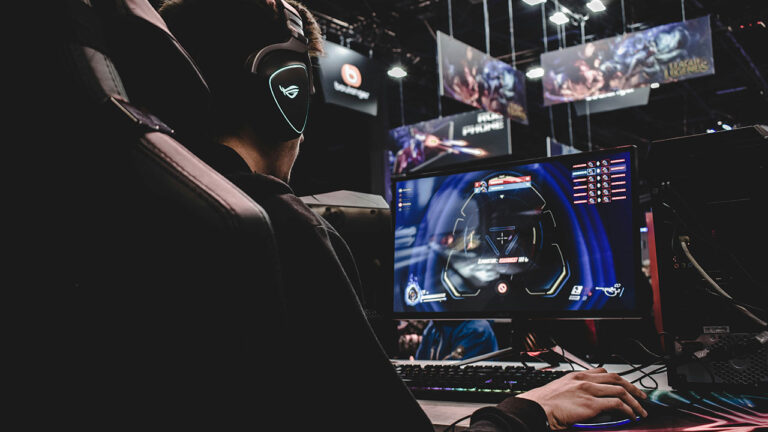 Top Tips to Help You Step Up Your Gaming Strategies