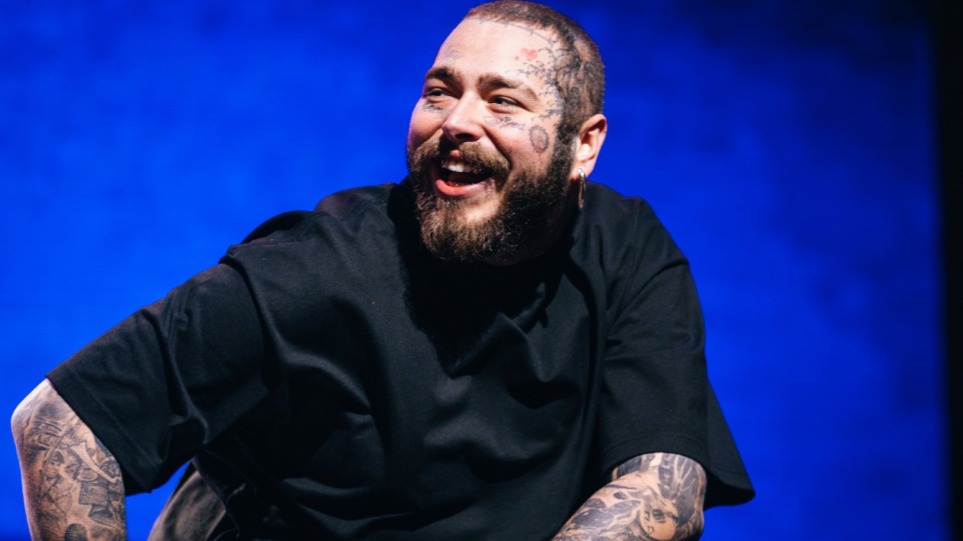 WWE 2K24's Soundtrack Is Curated By Post Malone, Who Will Also Be a DLC Character