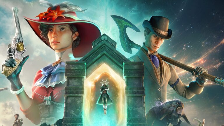 Nightingale Developer Focusing on Offline Mode After Fan Feedback