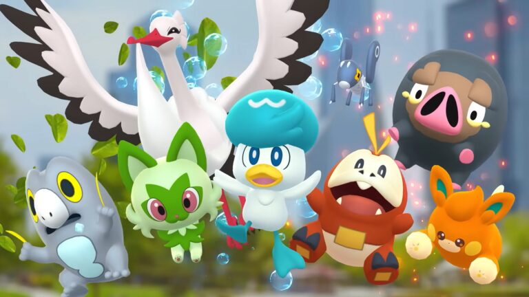 Pokémon Go Players Thrilled As Much-Requested Raid Feature Finally Arrives