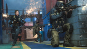 Call of Duty: Warzone Mobile Gets Worldwide Launch Date for iOS and Android