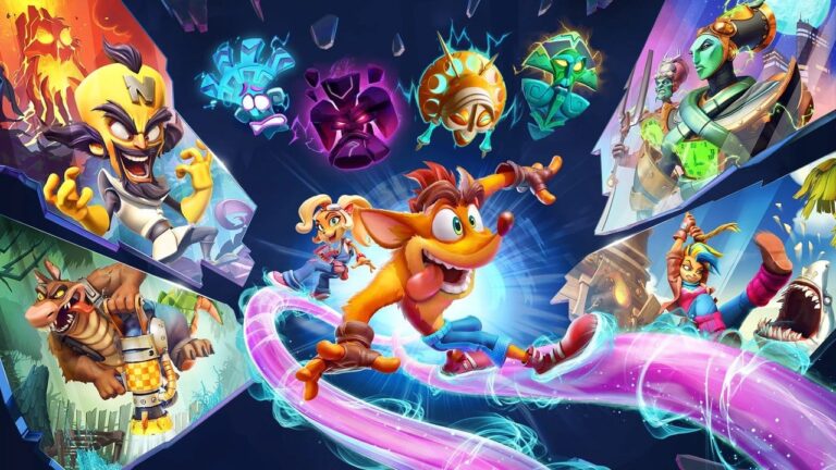 Spyro and Crash Developer Toys For Bob Leaves Activision to ‘Return to Roots’