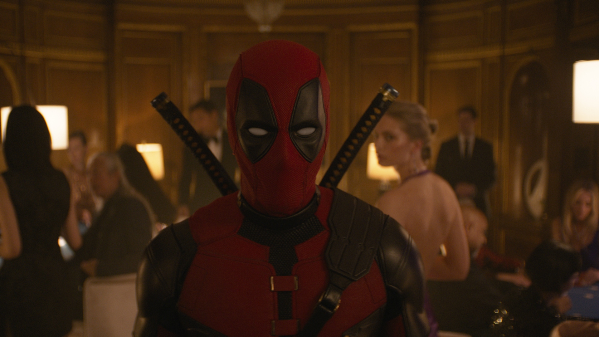 5 Best Ads From Super Bowl 2024: Deadpool, IF, Twisters 1