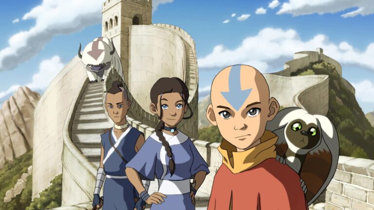 Leak Points to Fortnite x Avatar: The Last Airbender Collab in Special Mid-Season Event Pass