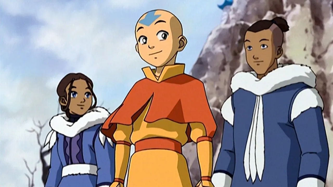 A Fortnite x Avatar: The Last Airbender Collab Is Expected 2