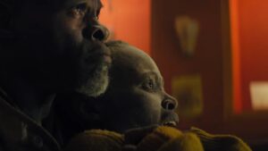 A Quiet Place: Day One Releases A Chilling Trailer Showing The Invasion