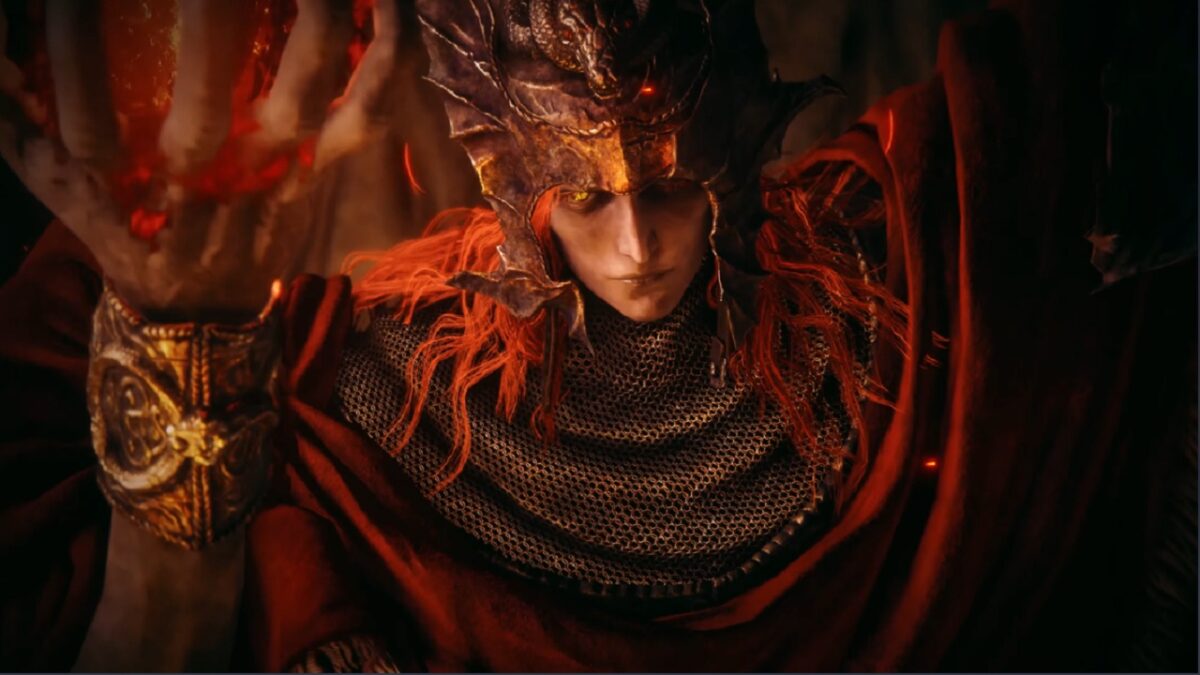 An Elden Ring Shadow Of the Erdtree Gameplay Trailer Launched Today & It Brings The Demi God, Miquella