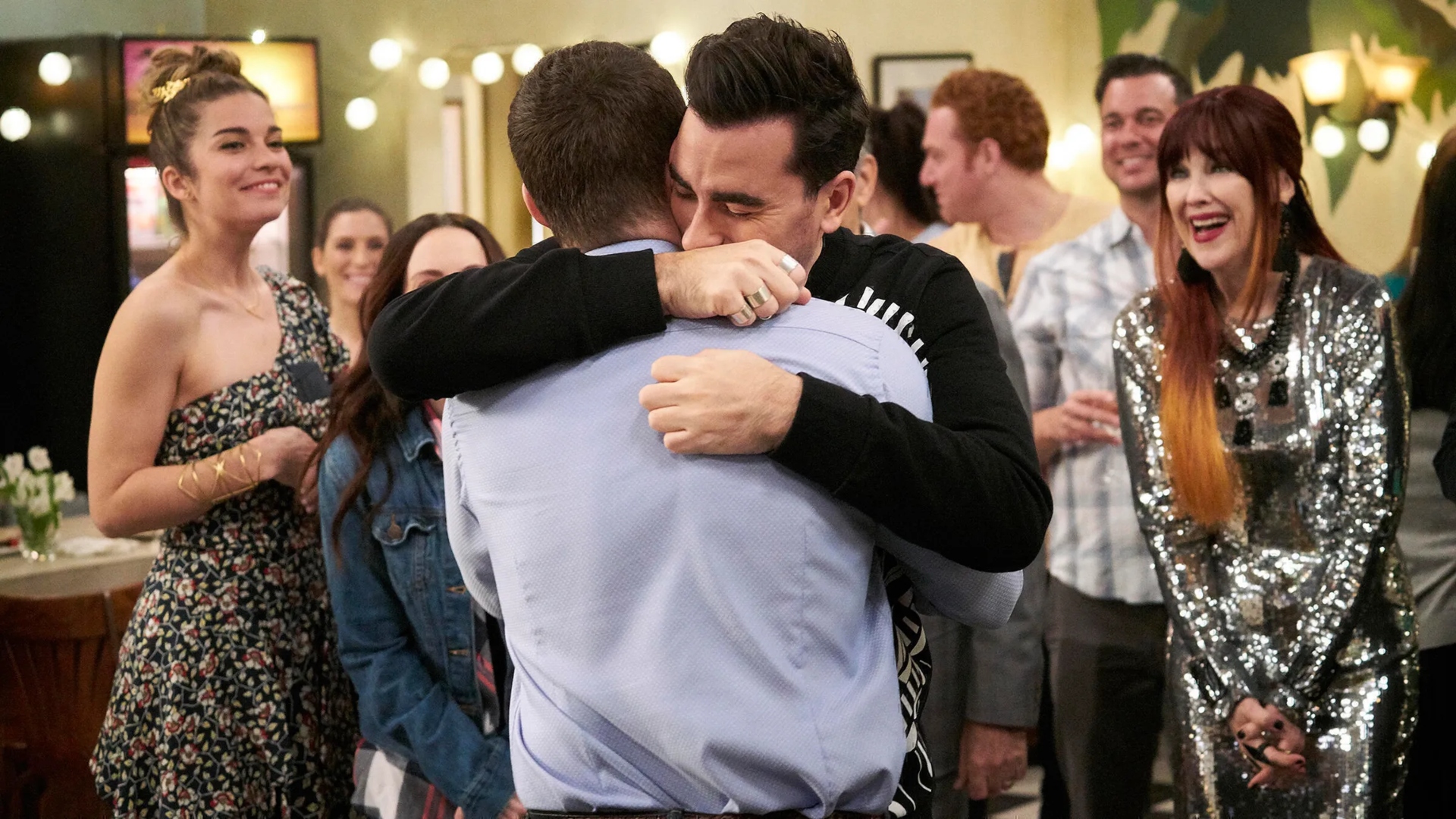 Andrew Barnsley On Bringing Canadian Tv To The World 6