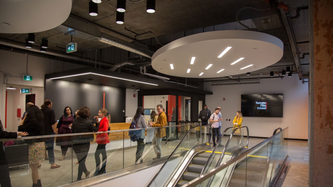 Andrew Barnsley On Bringing Canadian Tv To The World 9