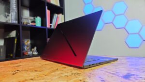ASUS ROG Zephyrus G16 Laptop Review