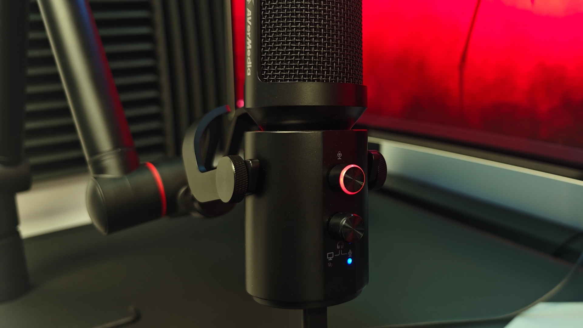 AVerMedia Live Streamer Mic 350 Review