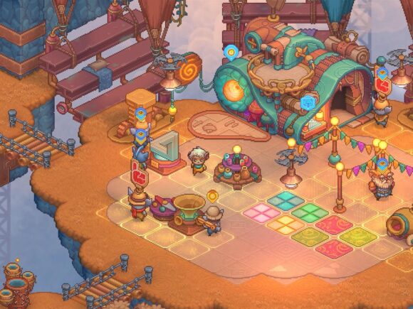 Bandle Tale: A League of Legends Story Bandle Tale: A League of Legends Story