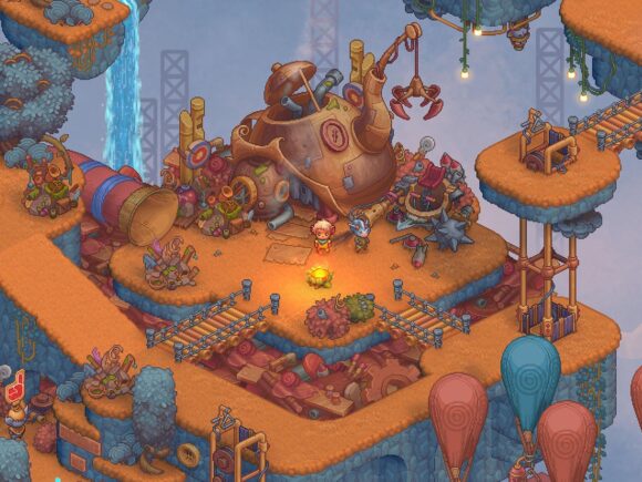Bandle Tale: A League of Legends Story Bandle Tale: A League of Legends Story