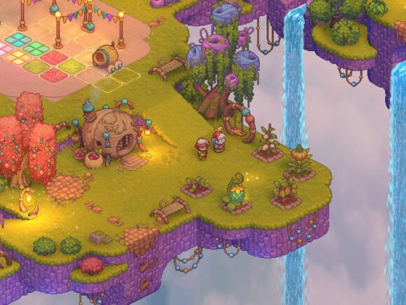 Bandle Tale: A League of Legends Story Bandle Tale: A League of Legends Story