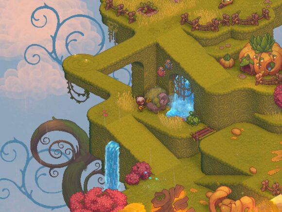 Bandle Tale: A League of Legends Story Bandle Tale: A League of Legends Story