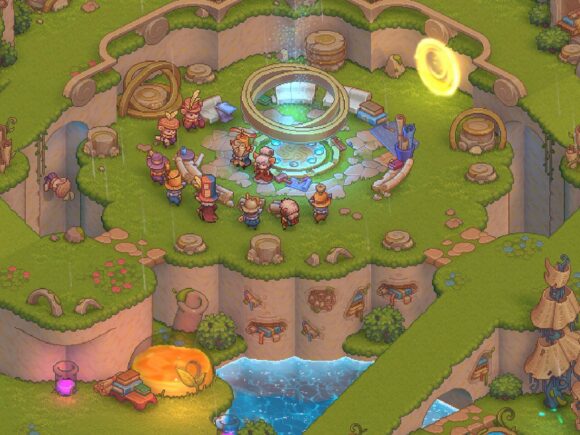Bandle Tale: A League of Legends Story Bandle Tale: A League of Legends Story